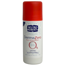 Дезодорант Derma zero Neutro Roberts 40ml