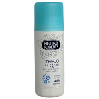 Дезодорант  Fresco zero sali Neutro Roberts 40ml