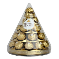 Цукерки Ферреро Роше Ялинка Ferrero Rocher 350 g