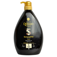 Гель для душу Арган Argan Dermo med 1000ml