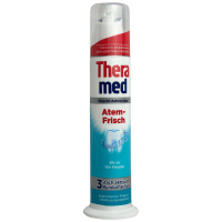 Зубна паста Atem-frisch Thera med 100ml