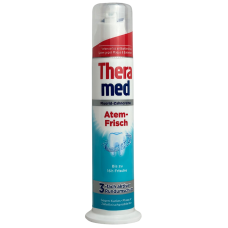 Зубна паста Atem-frisch Thera med 100ml