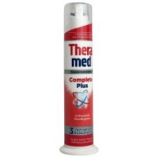 Зубна паста Complete Plus Thera med 100ml