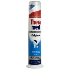 Зубна паста Original Thera med 100ml
