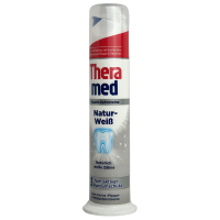 Зубна паста Natur-weis Thera med 100ml