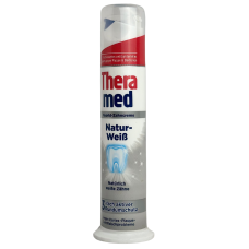 Зубна паста Natur-weis Thera med 100ml