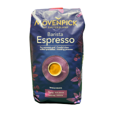 Кава в зернах Movenpick Espresso 500g