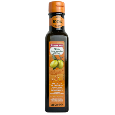 Олія оливкова Olio Extra vergine di oliva Plasmon 250ml