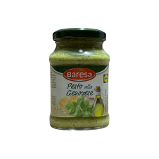 Песто Pesto alla genovese Baresa 190g