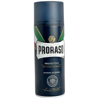 Піна для бриття з алое і вітаміном Е Protettiva con aloe vatamina E Proraso 400ml