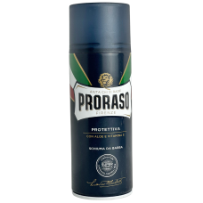Піна для бриття з алое і вітаміном Е Protettiva con aloe vatamina E Proraso 400ml