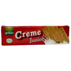 Печиво Creme junior Gullon