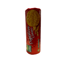 Печиво вівсяне Digestive classic Gullon