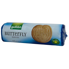 Печиво Butterfly Gullon 165g