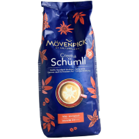 Кава в зернах Movenpick Schumli 1 kg