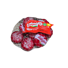 Сир Babybel Original Mini сітка 180 g