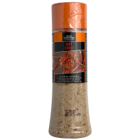 Мікс спецій на основі солі з чилі Hot Choli Spice Dispenser 300g