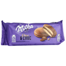 Шоколадне печиво Choc & Choc 150 g