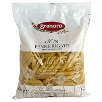 Макарони Penne Rigate  Granoro 500 g
