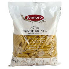 Макарони Penne Rigate  Granoro 500 g
