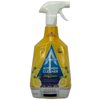 Засіб для миття кухні kitchen cleaner Astonish 750ml