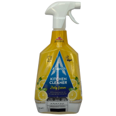 Засіб для миття кухні kitchen cleaner Astonish 750ml