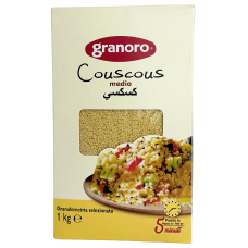 Кус кус Cous cous medio 1 kg