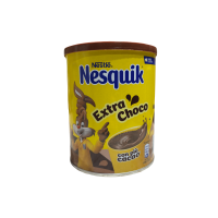 Какао-напій Nesquik extra Choco Nestle 390g