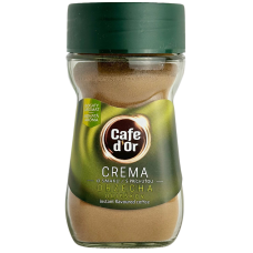 Кава розчинна Crema Orzecha Cafe d'Or 75 g
