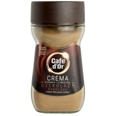 Кава розчинна Crema Chokolady Cafe d'Or 75 g