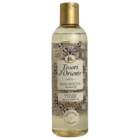 Олійка для душу з маслом рису і цубакі Oli di Riso E Tsubaki Tesori d'Oriente 250 ml