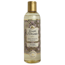Олійка для душу з маслом рису і цубакі Oli di Riso E Tsubaki Tesori d'Oriente 250 ml