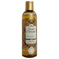 Олійка для душу з аргановою і кипарисовою олією Oli di Argan E Cipero Dolce Tesori d'Oriente 250 ml