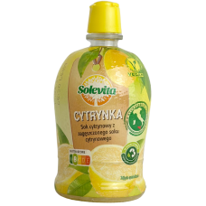Концентрат лимону Cytrynka Solevita 200 ml