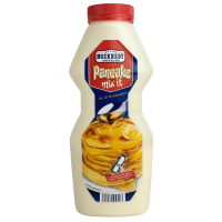 Суміш для випічки млинців Pancake mix it Mcennedy 200 g