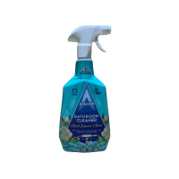 Засіб для чищення ванної кімнати Bathroom cleaner Astonish 750ml