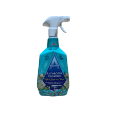 Засіб для чищення ванної кімнати Bathroom cleaner Astonish 750ml