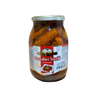 В'ялені томати Bella Contadina Pomodori Secchi alla Contadina 950g