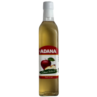 Оцет яблучний Elma Sirkesi Kilikya Adana 500 ml