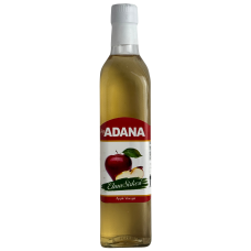 Оцет яблучний Elma Sirkesi Kilikya Adana 500 ml