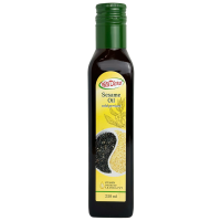 Сезамова олія Olej Sezamovo Vita D'oro 250 ml