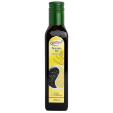 Сезамова олія Olej Sezamovo Vita D'oro 250 ml