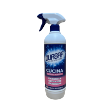 Засіб для чищення кухні Quasar Cucina 580 ml