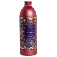 Піна для ванни гранат і червоний чай  Persian Dream Tesori d'Oriente 500ml