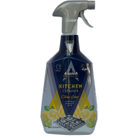 Засіб для миття кухні kitchen cleaner Specialist Astonish 750ml