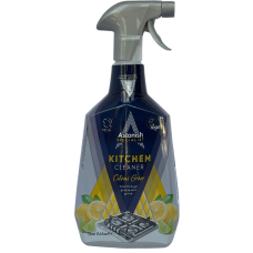 Засіб для миття кухні kitchen cleaner Specialist Astonish 750ml