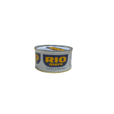 Тунець Rio mare в власному соці Tonno al Naturale 80 g