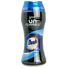 Гранули парфумовані profumo per il bucato unstooables Freschezza Di Lenor 210g