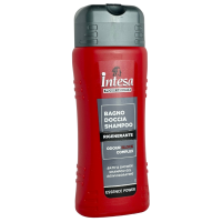 Шампунь-гель для душу Bagno Doccia Shampoo Intesa Rigenerante 500ml
