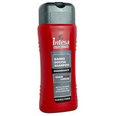 Шампунь-гель для душу Bagno Doccia Shampoo Intesa Rigenerante 500ml
